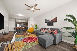 Serene Space with Easy City Access - Salt Lake City - 7