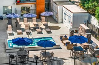 Serene Space with Easy City Access - Salt Lake City - 9