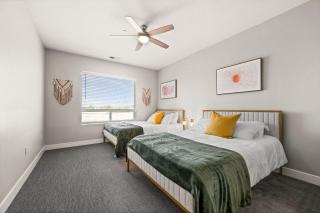 Serene Space with Easy City Access - Salt Lake City - 5