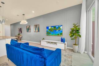 3BD 3BA Themed House Near Disney - Orlando - 5