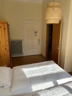Hotel Villa Arnold - Bad Kissingen - 1