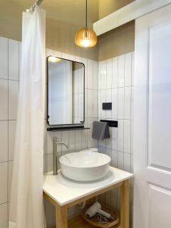 3rd FL. apartment 2BR in old town with rooftop view - Bangkok - 5