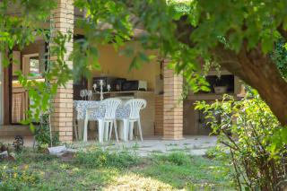 SARDINIA RE - Gutierrez 31 Country House - Alghero - 7