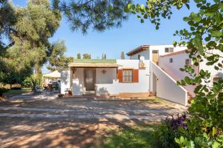 SARDINIA RE - Gutierrez 31 Country House - Alghero - 9