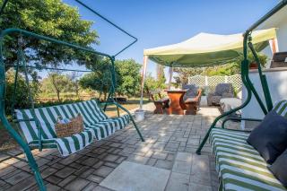 SARDINIA RE - Gutierrez 31 Country House - Alghero - 3