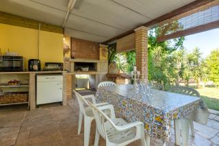 SARDINIA RE - Gutierrez 31 Country House - Alghero - 1