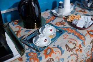 Dimora Del Cilento - 1