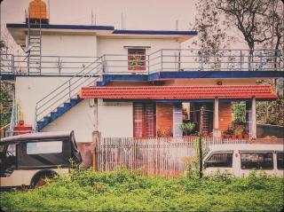 Coorg Teakwood Treasure Homestay - Madikeri - 9