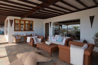 Lanzahost Luxury Finca Paraiso - Tías - 2
