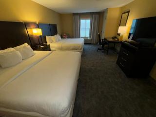 Comfort Inn & Suites - Lexington Park - 5