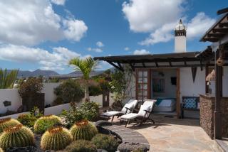 Lanzahost Luxury Finca Paraiso - Tías - 1