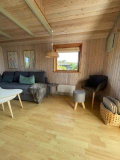 Exclusive Cottage close to Tornby Beach - Hirtshals - 4
