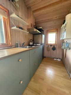 Exclusive Cottage close to Tornby Beach - Hirtshals - 5