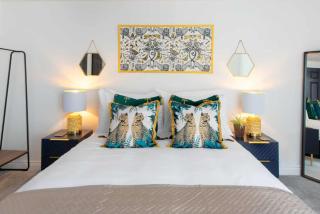 Barbican Boutique Townhouse - 9