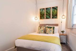 Barbican Boutique Townhouse - 4