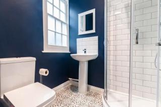 Barbican Boutique Townhouse - 3