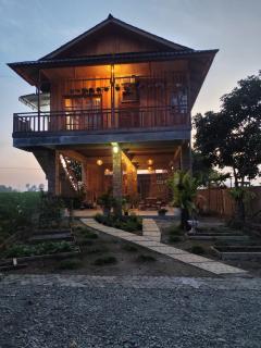 Bua Guest House - Medan - 9