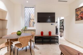 Charming 3 Bedroom Apartment in the Historic Center - Roma - 3