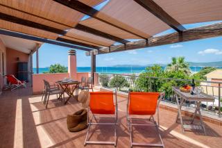 SARDINIA RE - Ales 5 Sea View - Alghero - 9