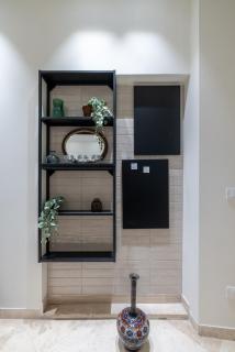 Charming 3 Bedroom Apartment in the Historic Center - Roma - 5