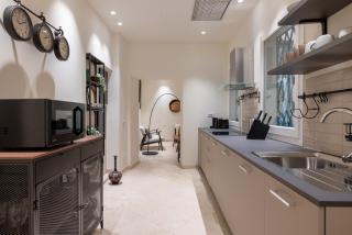 Charming 3 Bedroom Apartment in the Historic Center - Rome - 4
