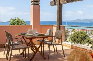 SARDINIA RE - Ales 5 Sea View - Alghero - 5