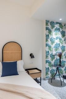 Charming 3 Bedroom Apartment in the Historic Center - Rome - 1