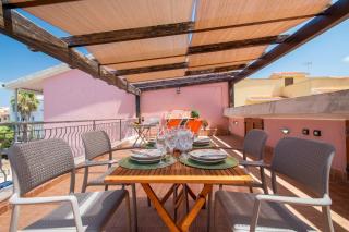 SARDINIA RE - Ales 5 Sea View - Alghero - 1