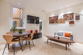 Charming 3 Bedroom Apartment in the Historic Center - Roma - 9