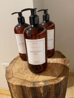 Chalupa U Fílů - 4