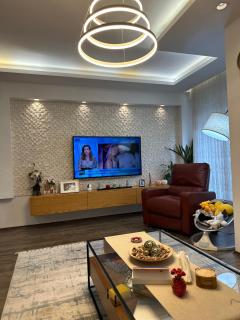 Apartment center of Tirana - Tirana - 7