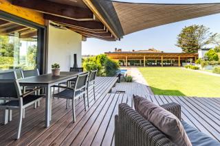 Casa Itram Fantástica casa en el Gironès - Girona - 7