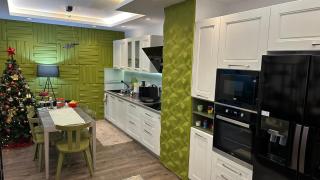Apartment center of Tirana - Tirana - 2