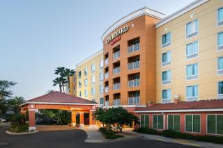 Courtyard Jacksonville Orange Park - Orange Park - 1
