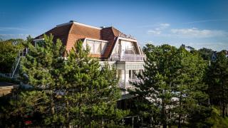 Villa de Duinen - Adults Only - Noordwijk aan Zee - 0