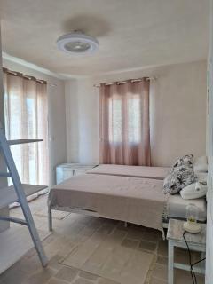 Trullo Ugo - Carovigno - 4
