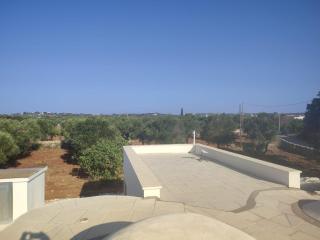 Trullo Ugo - Carovigno - 3