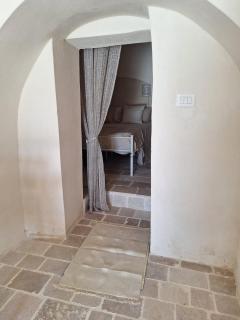 Trullo Ugo - Carovigno - 2