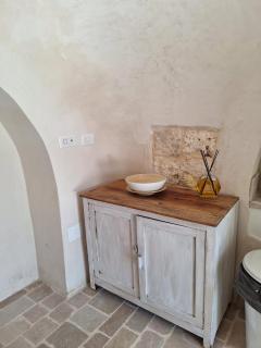 Trullo Ugo - Carovigno - 1