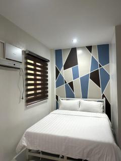 Calasiao Standard Room 2PAX - 1