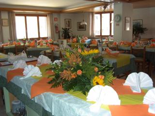 Hotel Pigna D'Oro - Chiesa in Valmalenco - 9