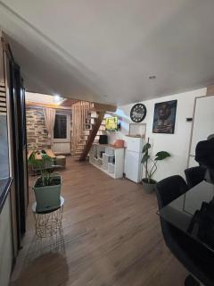T1 Duplex avec filet detente - Millau - 7