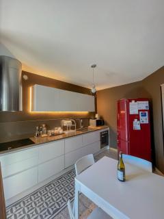 L'Atelier du Temps - Chez Leo - Aosta - 9