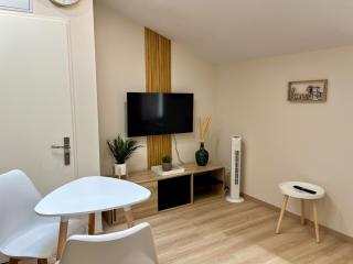 Le cocon mâconnais pour deux - 4