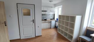 Hotelik Europa Apartamenty i pokoje gościnne - Unieście - 9