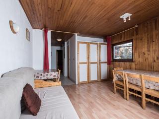 Charmant T3 lumineux avec balcon à Tignes Le Lac, proche pistes et commerces - FR-1-502-442 - Tignes - 8