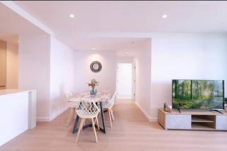 44D Stunning Ocean view 3Bedroom Abnb Apartment with Free parking - 6