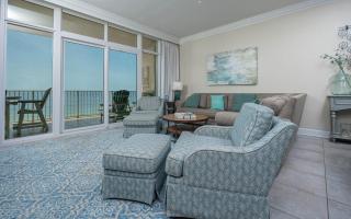 Phoenix Gulf Shores 702 condo - Gulf Shores - 7