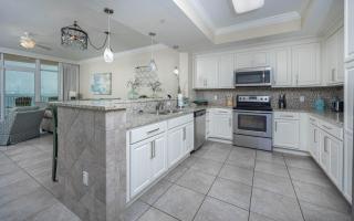 Phoenix Gulf Shores 702 condo - Gulf Shores - 4