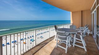 Phoenix Gulf Shores 702 - 9